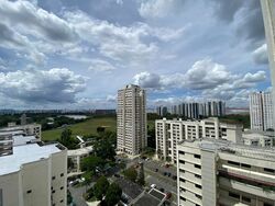 Blk 113 Jurong East Ville (Jurong East), HDB 4 Rooms #554270791